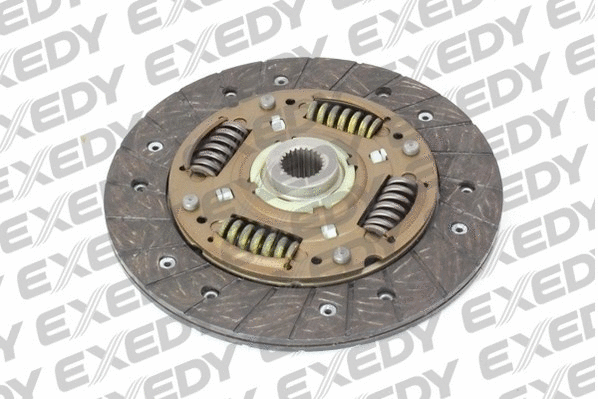 Disque d'embrayage EXEDY DWD315