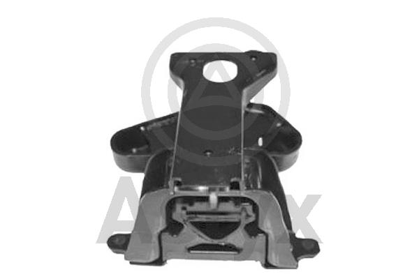 Support moteur Aslyx AS-202564