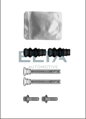 Jeu de douilles de guidage, étrier de frein ELTA AUTOMOTIVE EA9355