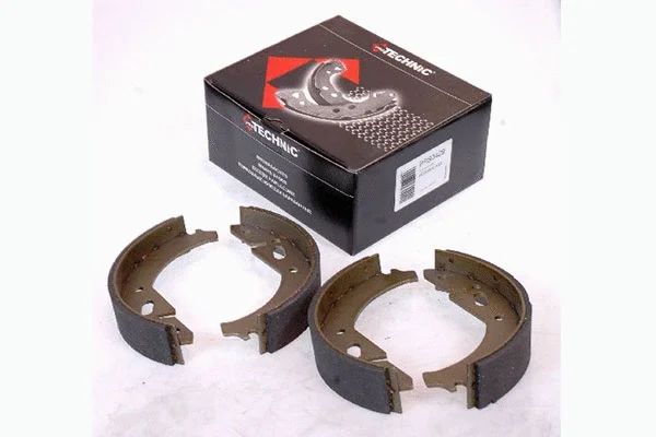 Jeu de mâchoires de frein PROTECHNIC PRS0429