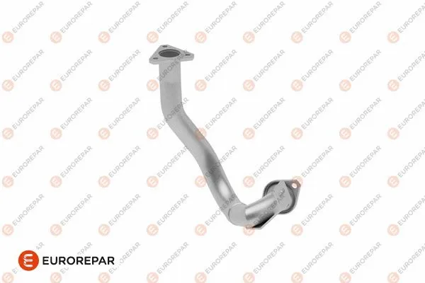 Tuyau d'échappement EUROREPAR E12886E