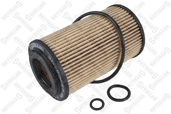 Filtre à huile STELLOX 20-50657-SX