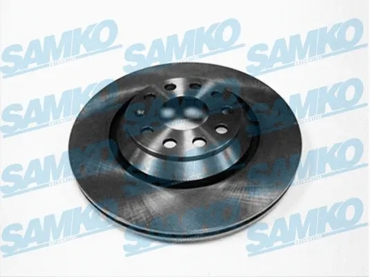 Disque de frein SAMKO A1014V