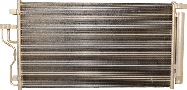 Condenseur, climatisation PowerMax 7110877