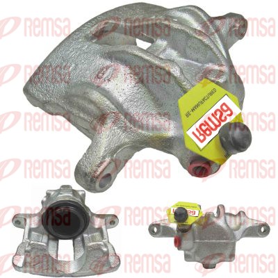 Étrier de frein REMSA 9005122