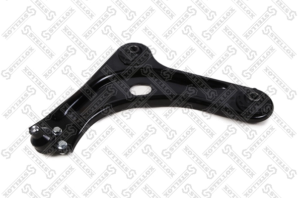 Bras de liaison, suspension de roue STELLOX 57-03527A-SX