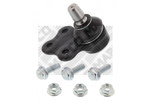 Rotule de suspension MAPCO 59079