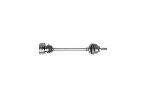 Arbre de transmission DA SILVA 1101T