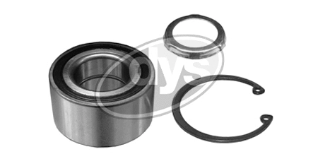 Kit de roulements de roue DYS 40-BM-9913