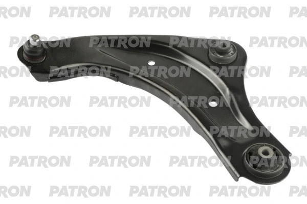 Bras de liaison, suspension de roue PATRON PS50400L
