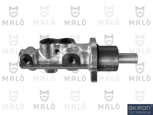 Maître-cylindre de frein AKRON-MALÒ 89169