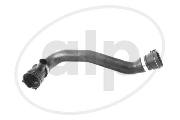 Durite de radiateur alp ALP-007223