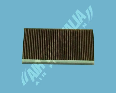 Filtre, air de l'habitacle ASTER AS2466