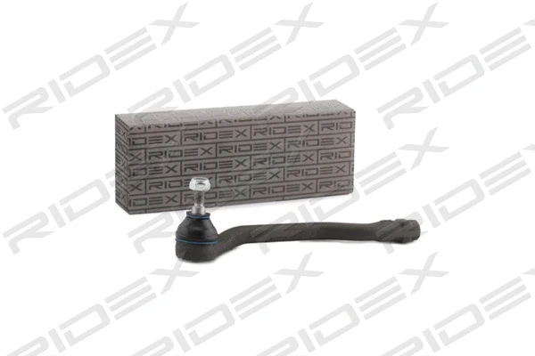 Rotule de barre de connexion RIDEX 914T0433