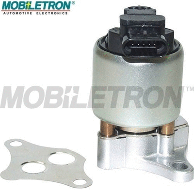 Vanne EGR MOBILETRON EV-EU036