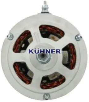 Alternateur AD KÜHNER 3093RI