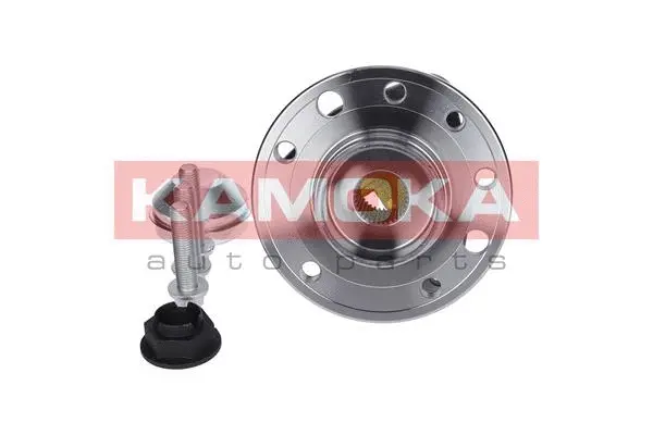 Kit de roulements de roue KAMOKA 5500149