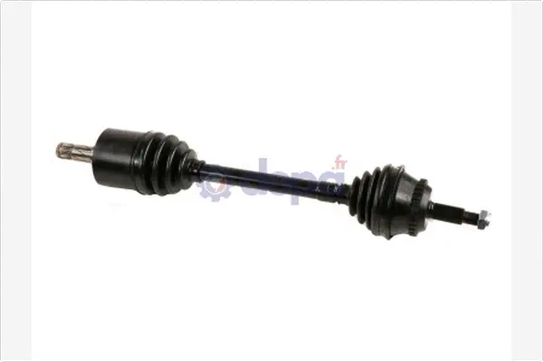 Arbre de transmission DEPA 3203155