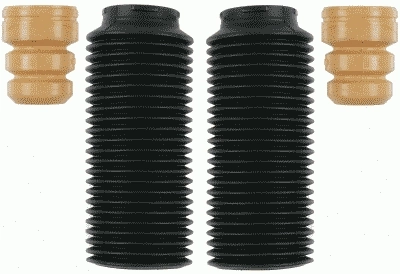 Kit de protection contre la poussière, amortisseur BOGE 89-170-0
