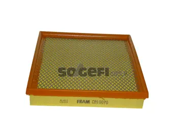 Filtre à air FRAM CA10070