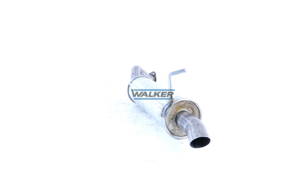 Silencieux arrière WALKER 25217