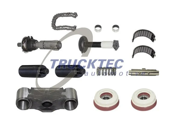 Kit de réparation, étrier de frein TRUCKTEC AUTOMOTIVE 01.43.562
