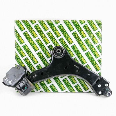 Bras de liaison, suspension de roue FIRST LINE FCA6754
