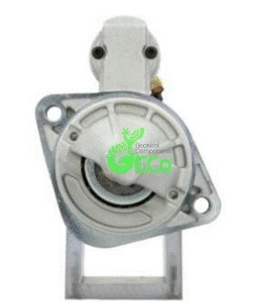 Démarreur GECO M322020A