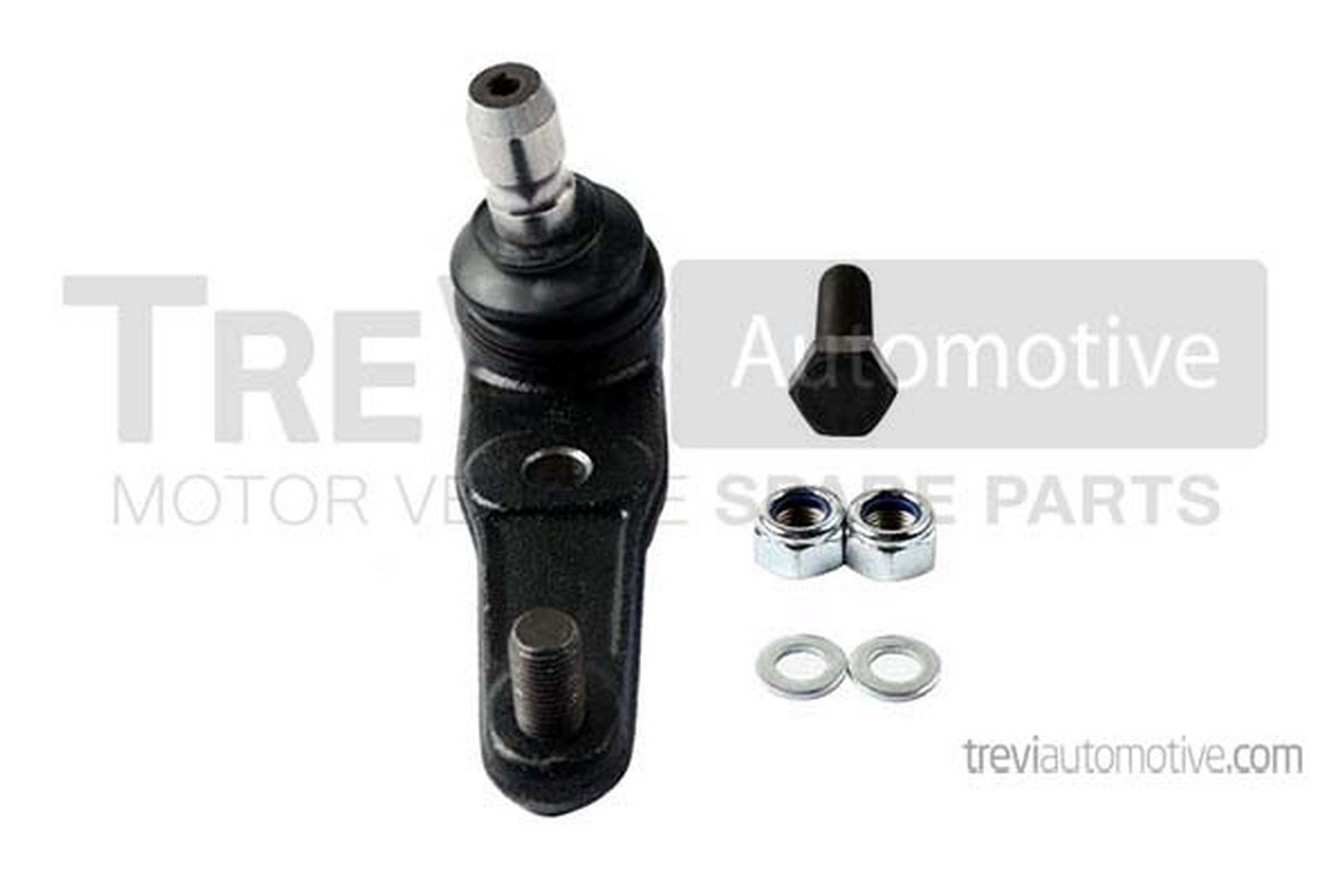 Rotule de suspension TREVI AUTOMOTIVE TRTT3629