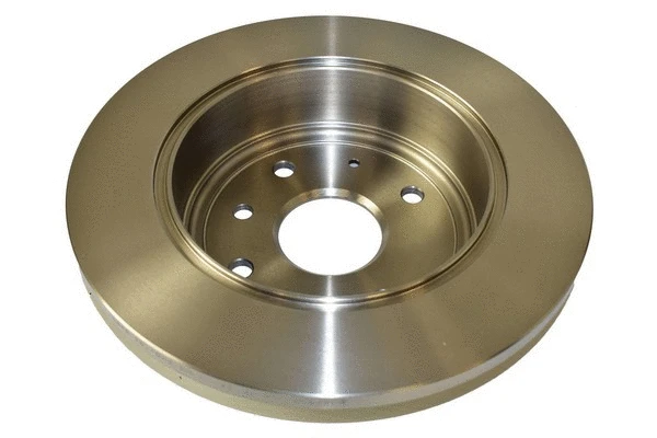 Disque de frein DBA Australia DBA2039