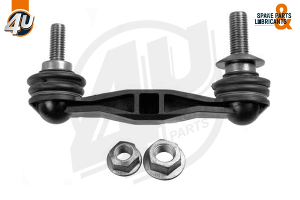 Entretoise/tige, stabilisateur 4U Autoparts F10803