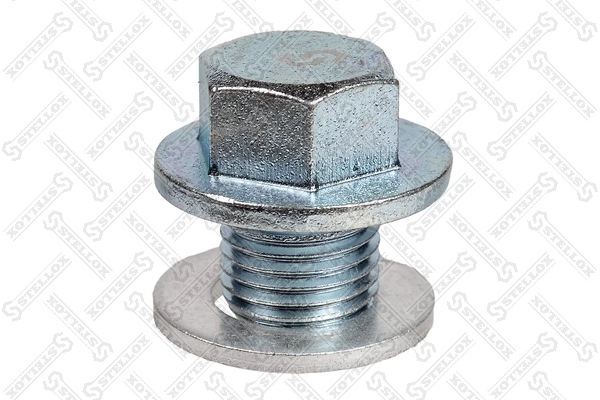Vis, carter d’huile (BVR) STELLOX 75-52508-SX