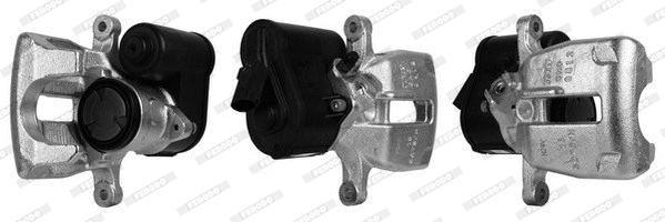 Étrier de frein FERODO FCL695003