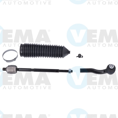 Kit de réparation, rotule de direction, barre de connexion VEMA 270052