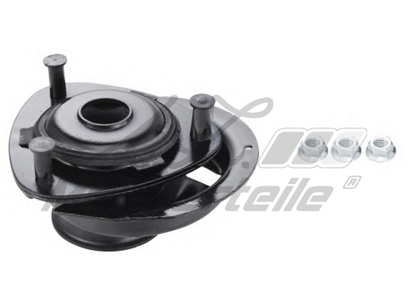 Coupelle de suspension A.Z. Meisterteile AZMT-42-060-1578