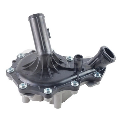 Pompe à eau, refroidissement du moteur OSSCA 66375