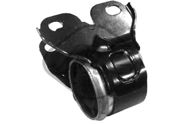 Bras de liaison, suspension de roue Metalcaucho 06621