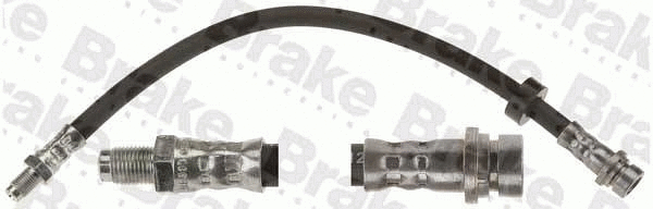 Flexible de frein Brake ENGINEERING BH778590