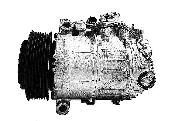 Compresseur, climatisation Henkel Parts 7110537R