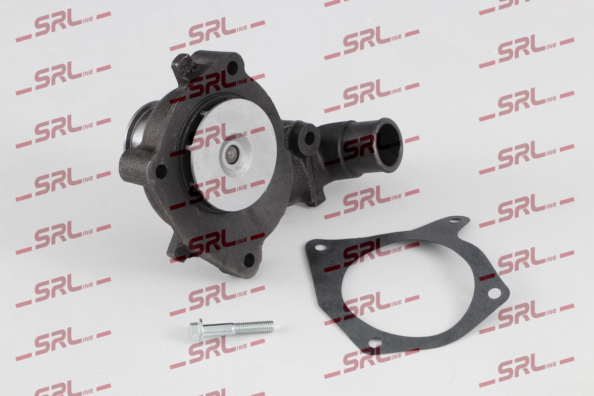 Pompe à eau, refroidissement du moteur SRLine S10-088