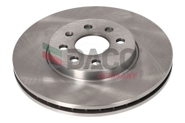 Disque de frein DACO Germany 603652