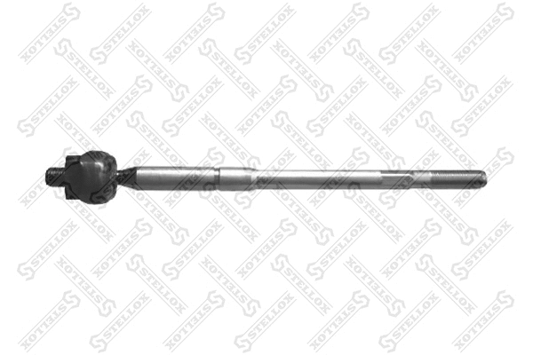 Rotule de direction intérieure, barre de connexion STELLOX 55-02552-SX