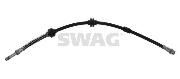 Flexible de frein SWAG 30 93 4053