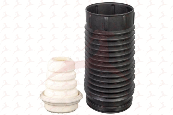 Bouchon de protection/soufflet, amortisseur MEHA AUTOMOTIVE MH11604S