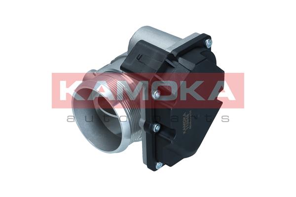 Corps papillon KAMOKA 112048