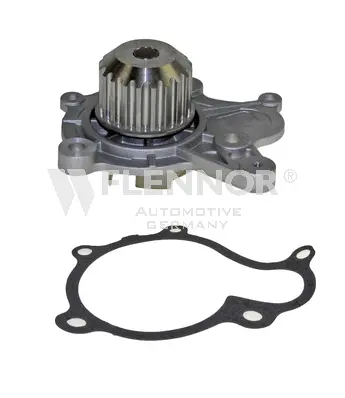 Pompe à eau, refroidissement du moteur FLENNOR FWP70284