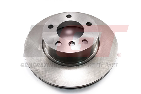 Disque de frein EGT 410690EGT