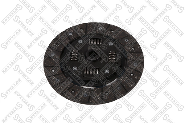 Disque d'embrayage STELLOX 07-00199-SX