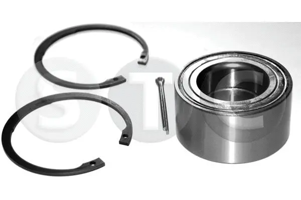 Kit de roulements de roue STC T474044