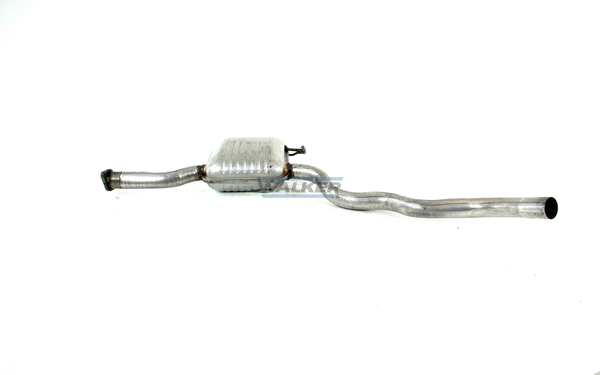 Silencieux central WALKER 14986